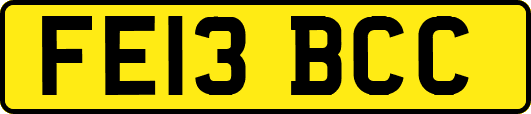 FE13BCC
