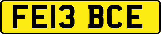 FE13BCE