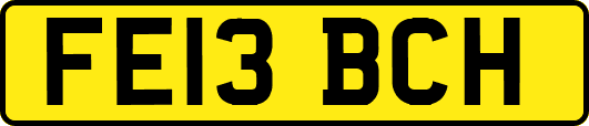 FE13BCH