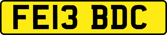 FE13BDC