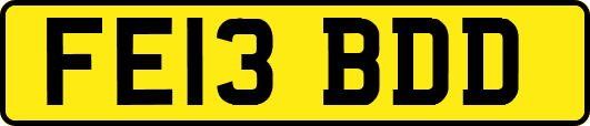 FE13BDD