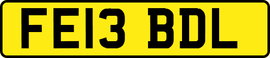 FE13BDL