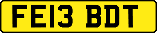 FE13BDT