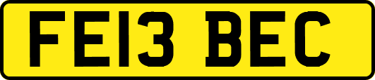 FE13BEC