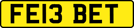 FE13BET