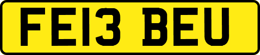 FE13BEU