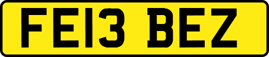 FE13BEZ