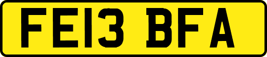 FE13BFA