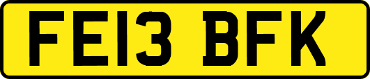 FE13BFK