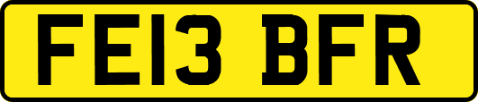 FE13BFR