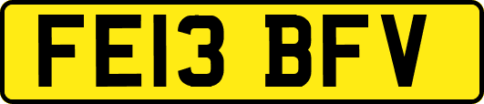 FE13BFV