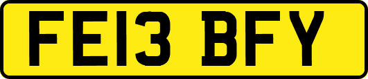FE13BFY
