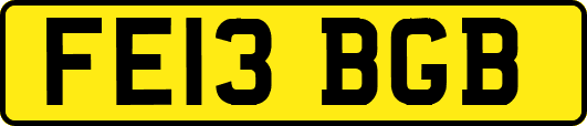 FE13BGB