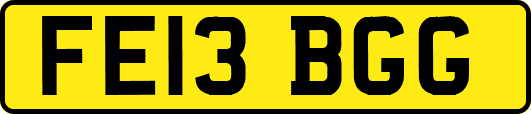 FE13BGG