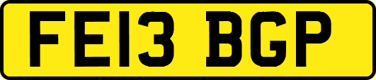 FE13BGP
