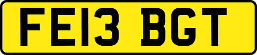 FE13BGT