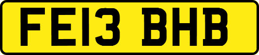 FE13BHB