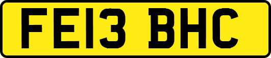 FE13BHC