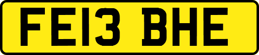 FE13BHE