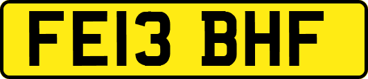 FE13BHF