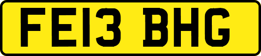 FE13BHG