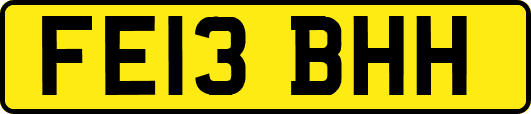 FE13BHH