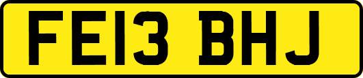 FE13BHJ