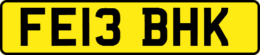 FE13BHK