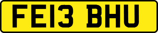 FE13BHU