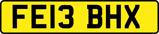 FE13BHX