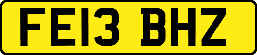 FE13BHZ