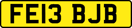 FE13BJB