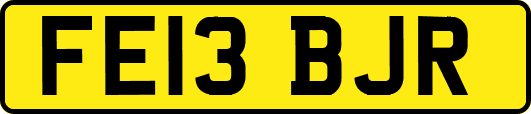 FE13BJR