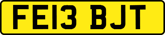 FE13BJT