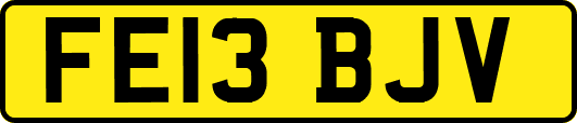 FE13BJV