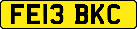 FE13BKC