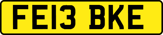 FE13BKE