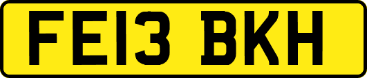 FE13BKH