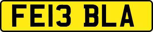 FE13BLA