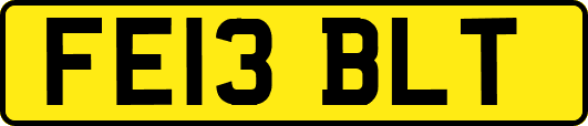 FE13BLT