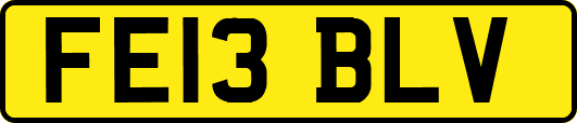 FE13BLV