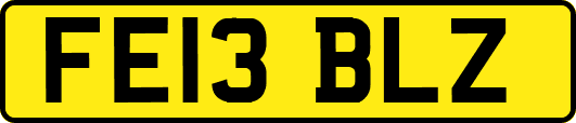 FE13BLZ