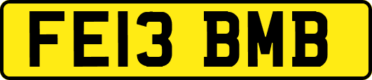 FE13BMB