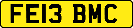 FE13BMC