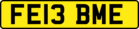 FE13BME