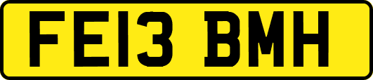 FE13BMH