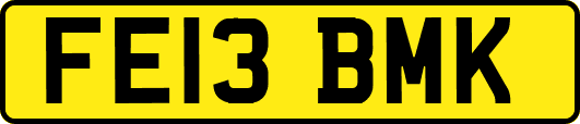 FE13BMK