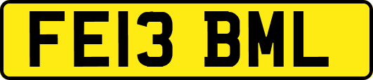 FE13BML