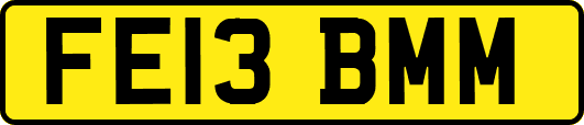 FE13BMM