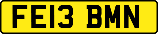 FE13BMN